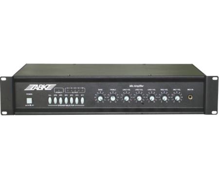 ABK ETM006合並功放