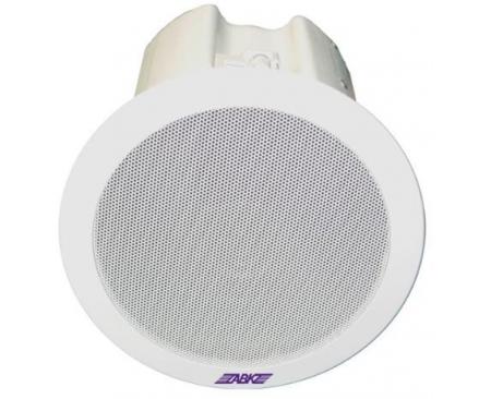 鄭州ABK 高低音帶後罩天花喇叭