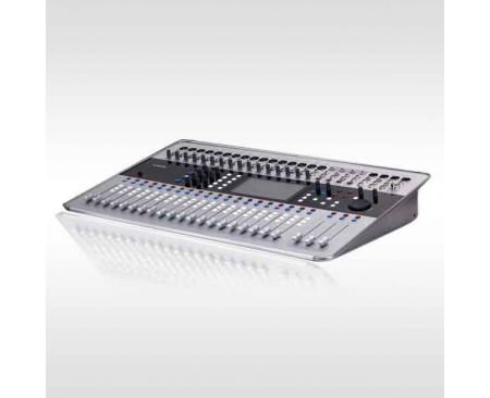 C-MARK CDM24 數字調音台