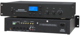 GONSIN TL-Z3基礎讨論主控機