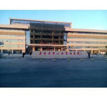 ABK廣播應用於阜外華中心醫院