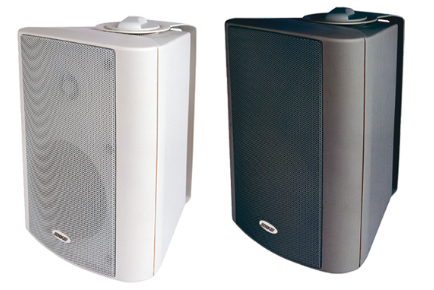 ABK WL-313壁挂音響