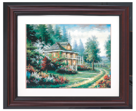 鄭州ABK WL-341壁挂音響