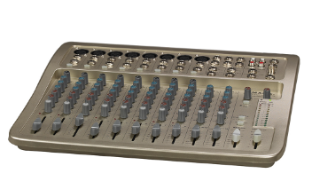 C-MARK CM1242P 調音台