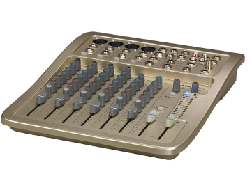 鄭州C-MARK CM842P 調音台