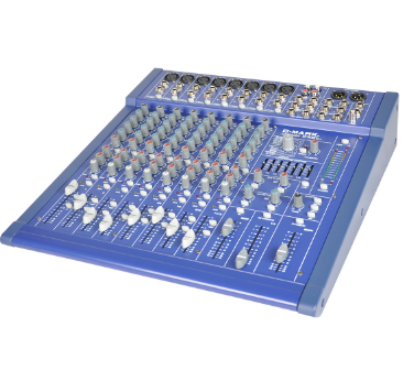 C-MARK CM1642X 調音台