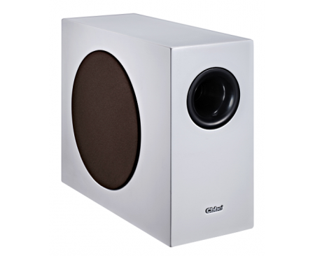 CBBE TW1000無源超重低音 