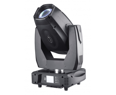 YR-350-II 350W三合一智能電腦搖頭