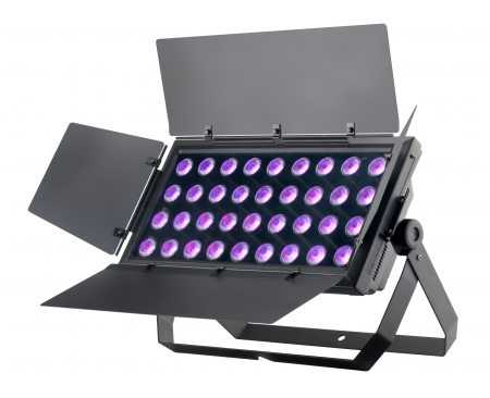 YR-W1036Q 36顆10W 四合一LED平闆燈