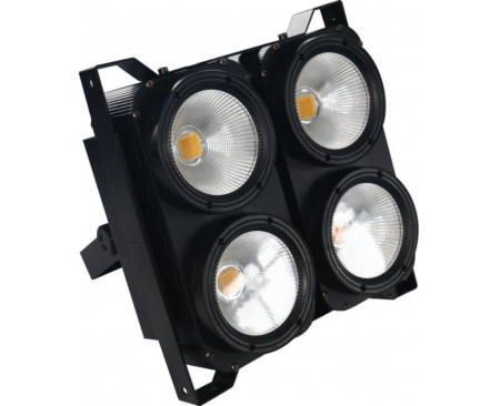 YR-100W*4 LED四眼觀衆燈