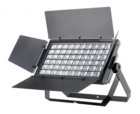 YR-W0360S 60顆3W RGB天地排平闆燈