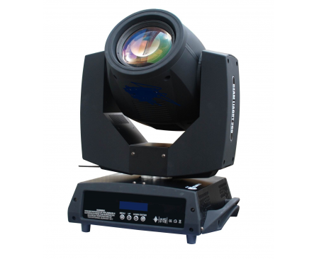YR-200E 230W光束燈（公模款）