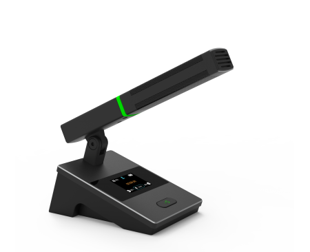 SM6000C/D 5G無線會議話筒