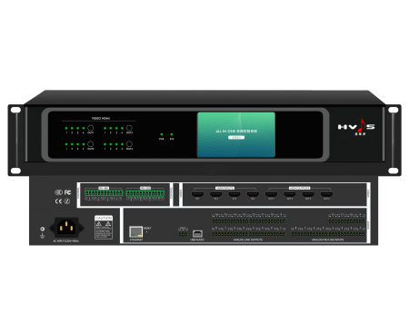 AI5000 All in one會議主機